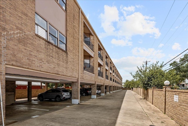 3316 Guadalupe St Unit 310, Austin, TX 78705 - photo 37
