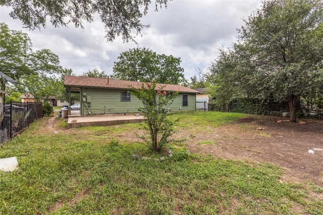 5708 Garden Oaks Dr, Austin, TX 78745 - photo 32