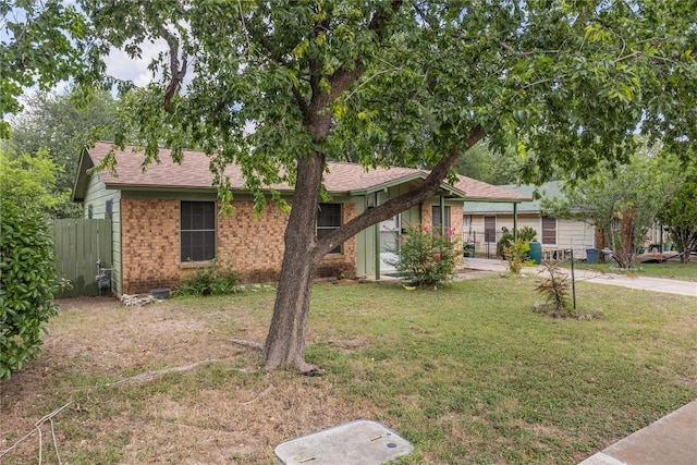 5708 Garden Oaks Dr, Austin, TX 78745 - photo 3