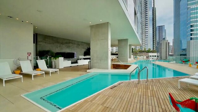 301 W Ave Unit 1705, Austin, TX 78701 - photo 16