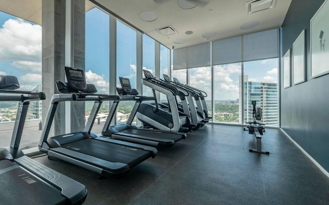 301 W Ave Unit 1705, Austin, TX 78701 - photo 19