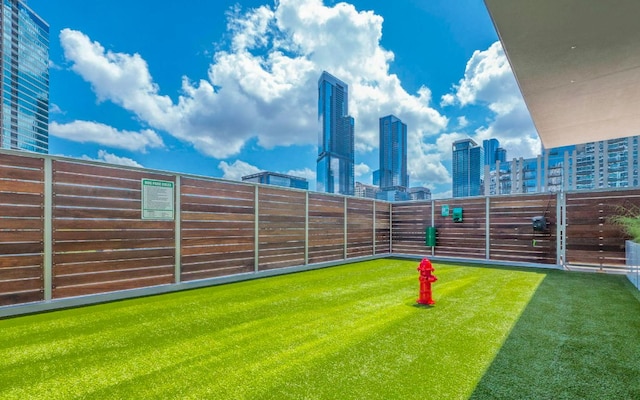 301 W Ave Unit 1705, Austin, TX 78701 - photo 28