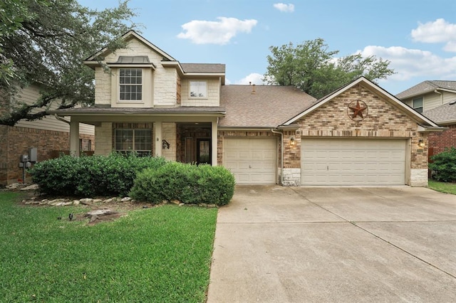 3822 Sky Ln, Round Rock, TX 78681 - photo 1