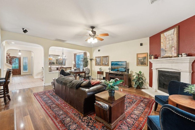 3822 Sky Ln, Round Rock, TX 78681 - photo 4