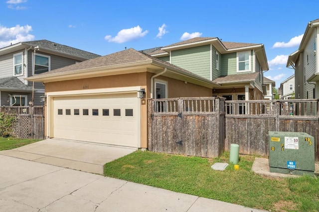 4717 Herzog St, Austin, TX 78723 - photo 37