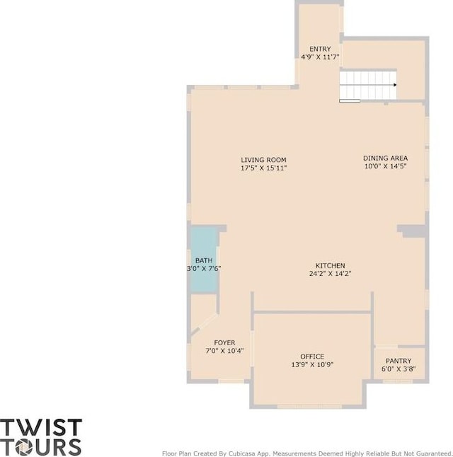 4717 Herzog St, Austin, TX 78723 - photo 38