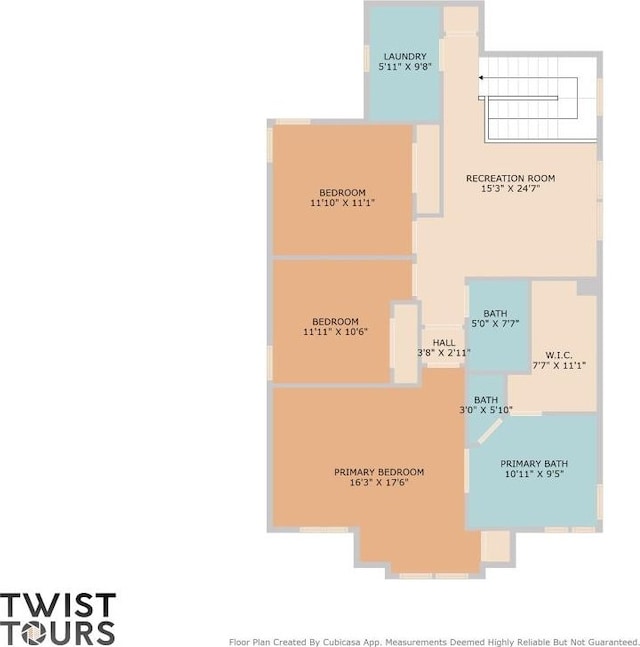 4717 Herzog St, Austin, TX 78723 - photo 39