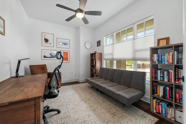 4717 Herzog St, Austin, TX 78723 - photo 6