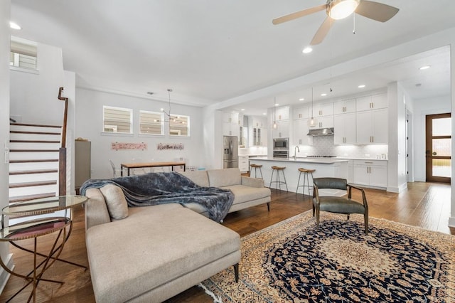 4717 Herzog St, Austin, TX 78723 - photo 8