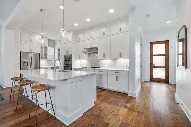 4717 Herzog St, Austin, TX 78723 - photo 13