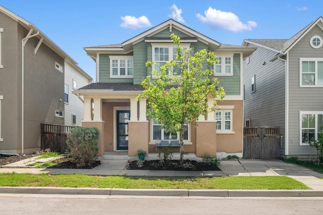 4717 Herzog St, Austin, TX 78723 - photo 1