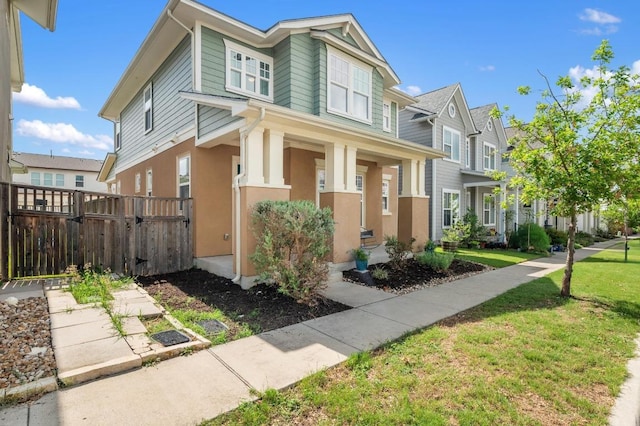 4717 Herzog St, Austin, TX 78723 - photo 2