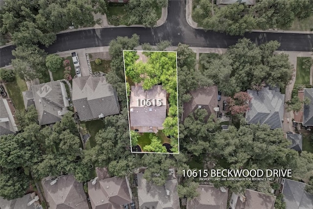 10615 Beckwood Dr, Austin, TX 78726 - photo 32