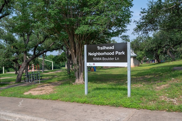 10615 Beckwood Dr, Austin, TX 78726 - photo 38