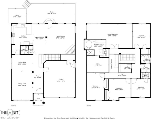 10615 Beckwood Dr, Austin, TX 78726 - photo 39