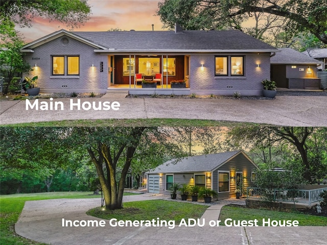 5404 Shoal Creek Blvd, Austin, TX 78756 - photo 1