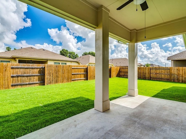 270 Rimrock Ct, Bastrop, TX 78602 - photo 30