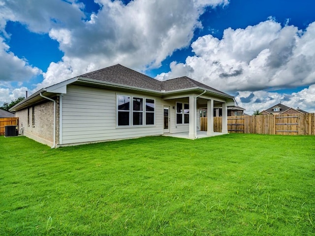 270 Rimrock Ct, Bastrop, TX 78602 - photo 32