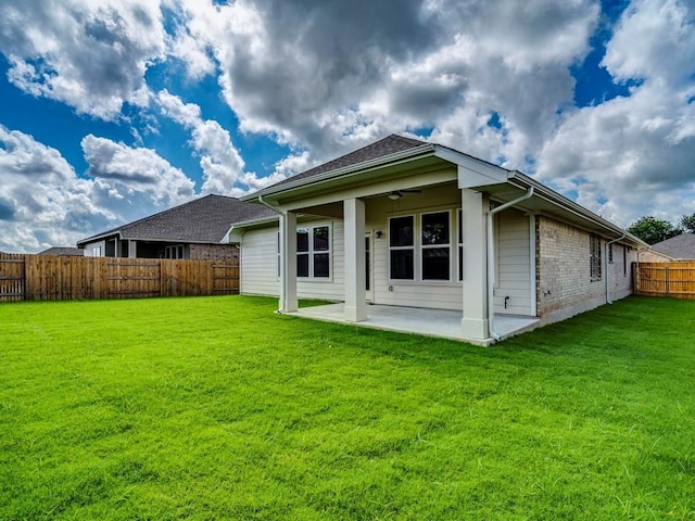 270 Rimrock Ct, Bastrop, TX 78602 - photo 34