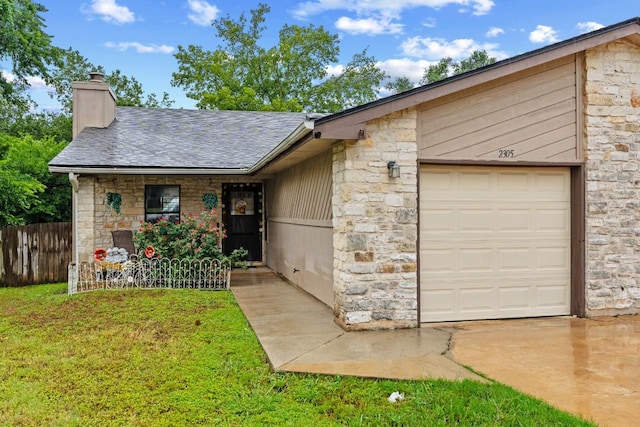 2305 Pena Cv, Round Rock, TX 78681 - photo 3