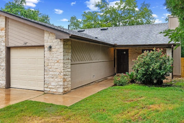 2305 Pena Cv, Round Rock, TX 78681 - photo 4