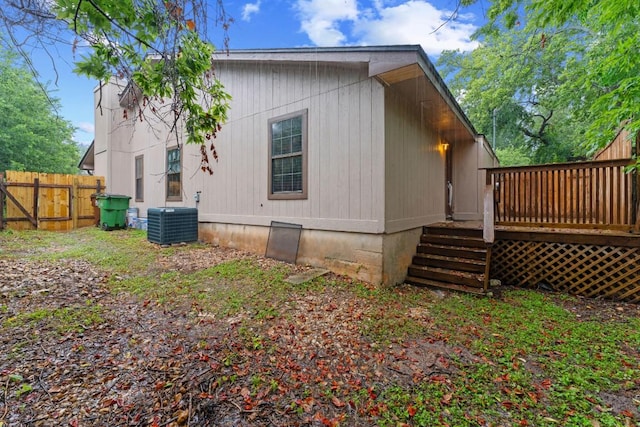 2305 Pena Cv, Round Rock, TX 78681 - photo 29