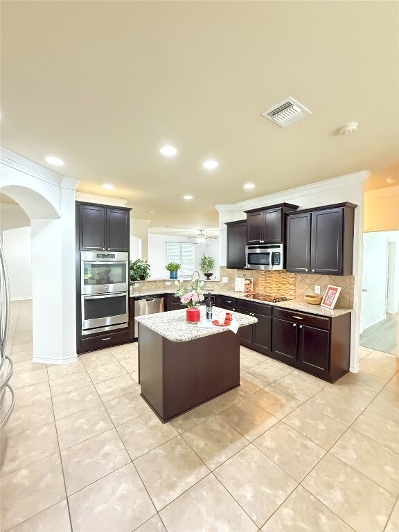 3312 Vineyard Trl, Harker Heights, TX 76548 - photo 15