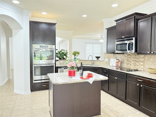3312 Vineyard Trl, Harker Heights, TX 76548 - photo 16