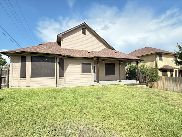 3312 Vineyard Trl, Harker Heights, TX 76548 - photo 37
