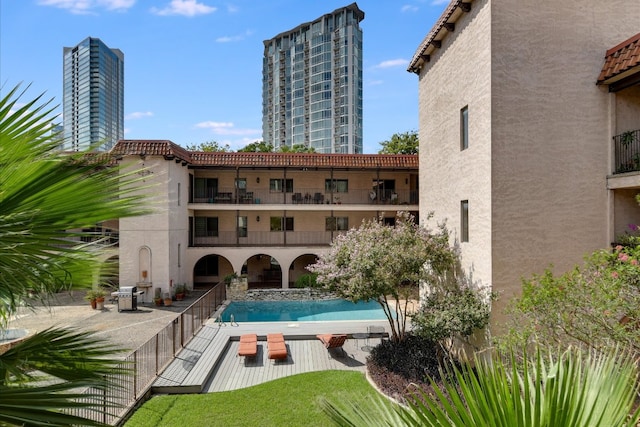 505 W 7th St Unit 114, Austin, TX 78701 - photo 1