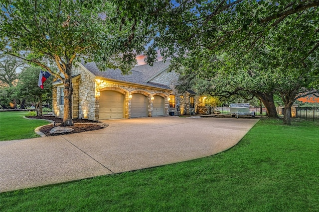100 Diamond Trl, Georgetown, TX 78633 - photo 7