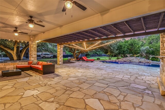 100 Diamond Trl, Georgetown, TX 78633 - photo 26