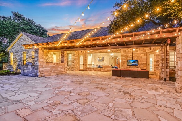 100 Diamond Trl, Georgetown, TX 78633 - photo 28