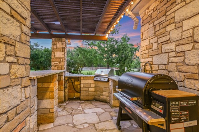 100 Diamond Trl, Georgetown, TX 78633 - photo 29