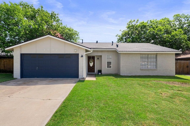1902 Cameo Dr, Round Rock, TX 78664 - photo 1