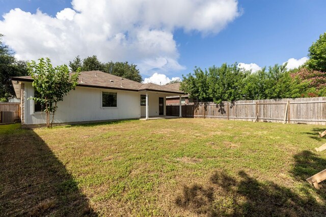 1510 Mickey Mantle Pl, Round Rock, TX 78665 - photo 34