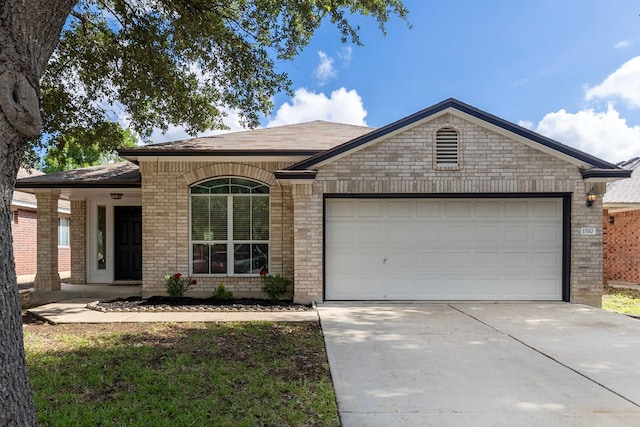1510 Mickey Mantle Pl, Round Rock, TX 78665 - photo 1