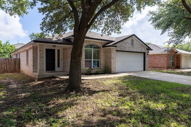 1510 Mickey Mantle Pl, Round Rock, TX 78665 - photo 35