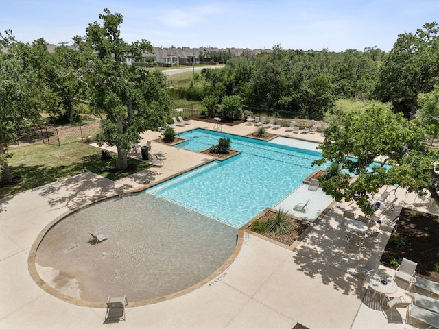 2935 Mckinnie Park, Bulverde, TX 78163 - photo 37