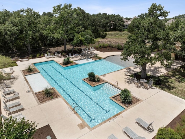 2935 Mckinnie Park, Bulverde, TX 78163 - photo 38