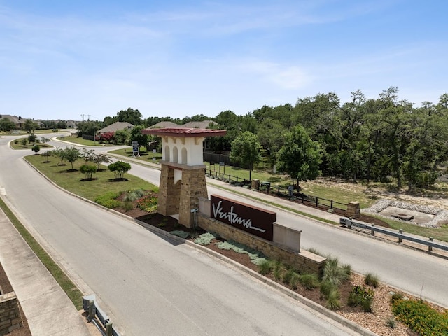2935 Mckinnie Park, Bulverde, TX 78163 - exterior view
