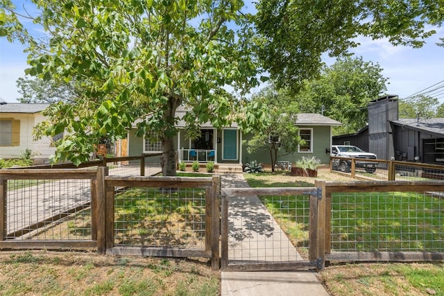 2000 Alegria Rd Unit A, Austin, TX 78757 - photo 29