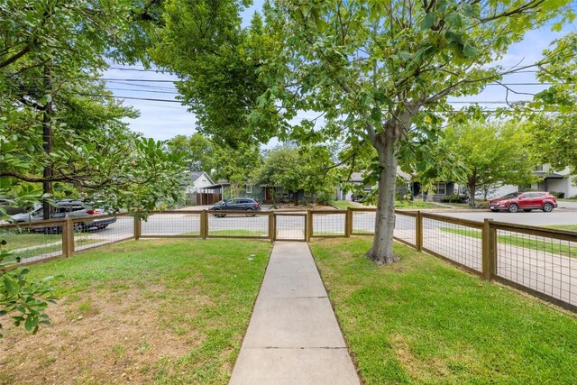 2000 Alegria Rd Unit A, Austin, TX 78757 - photo 2