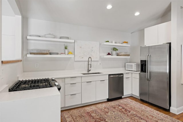 2000 Alegria Rd Unit A, Austin, TX 78757 - photo 4