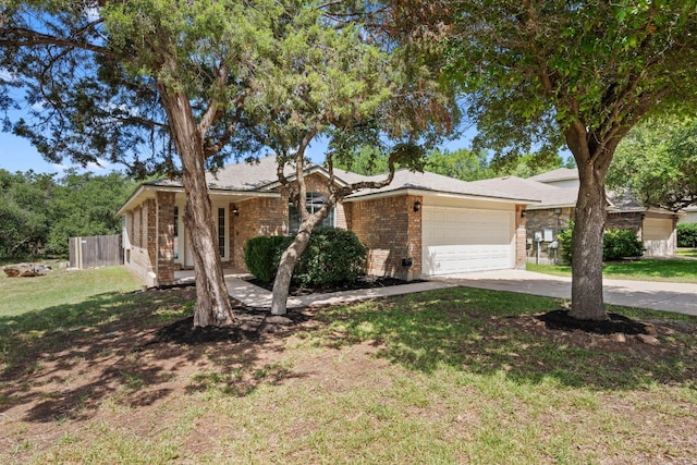 3841 Castle Rock Cv, Round Rock, TX 78681 - photo 2