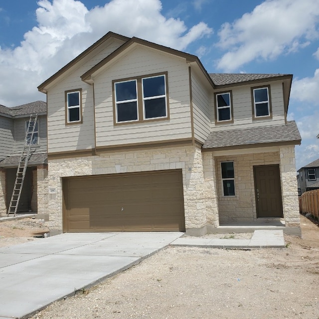 260 Feathers St, Jarrell, TX 76537 - photo 2