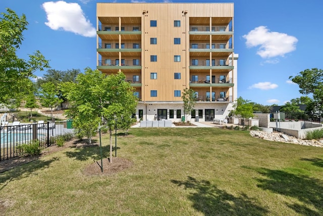 4802 S Congress Ave Unit 215, Austin, TX 78745 - view of property
