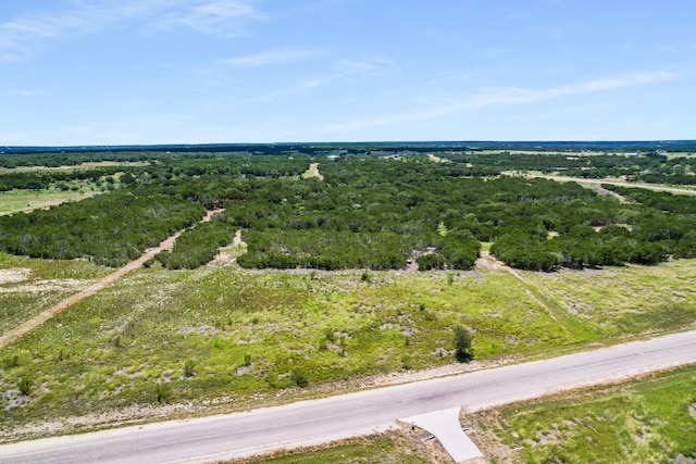 LOT157B Horned Frog Ct, Burnet, TX 78611