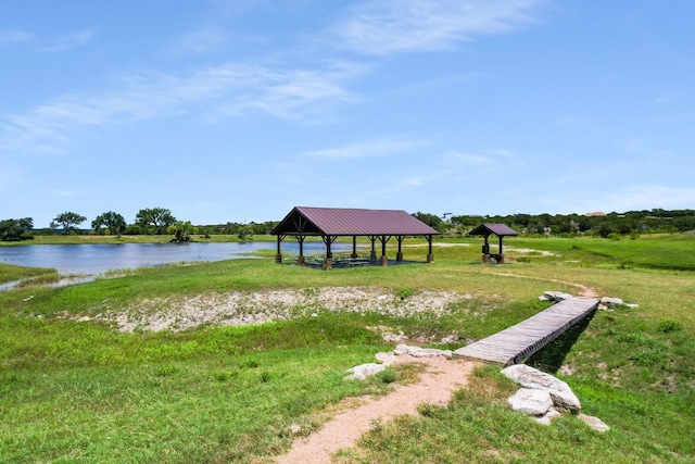 LOT157B Horned Frog Ct, Burnet, TX 78611