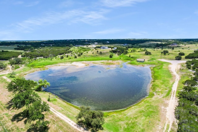 LOT157B Horned Frog Ct, Burnet, TX 78611